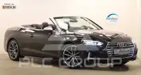 2017 Audi S5