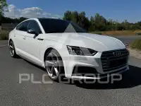 2017 Audi S5