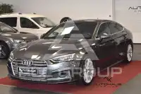 2017 Audi S5