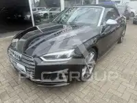 2017 Audi S5