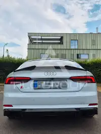 2017 Audi S5