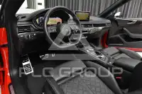 2017 Audi S5