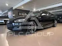 2017 Audi S5
