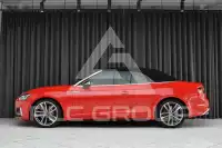 2017 Audi S5