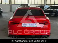 2017 Audi S5