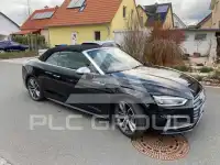 2017 Audi S5