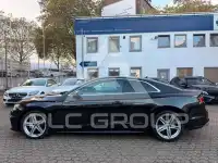 2017 Audi S5