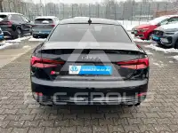 2017 Audi S5