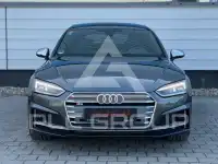 2017 Audi S5