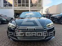 2017 Audi S5