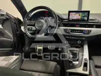 2017 Audi S5