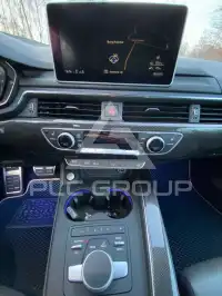 2017 Audi S5