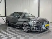 2017 Audi S5