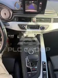 2017 Audi S5