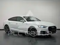 2017 Audi S5