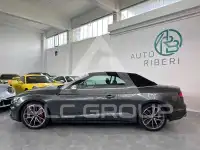 2017 Audi S5
