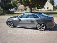 2017 Audi S5
