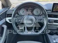 2017 Audi S5