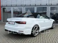 2017 Audi S5