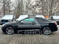 2017 Audi S5