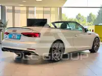 2017 Audi S5