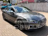 2017 Audi S5