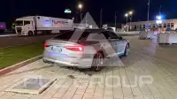 2017 Audi S5