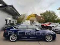 2017 Audi S5