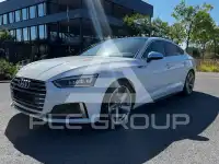 2017 Audi S5