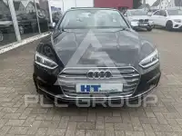 2017 Audi S5