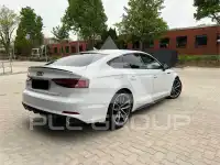 2017 Audi S5