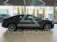 2017 Audi S5