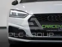 2017 Audi S5