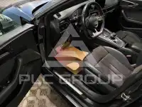 2017 Audi S5