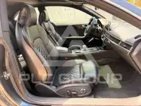 2017 Audi S5