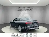 2017 Audi S5