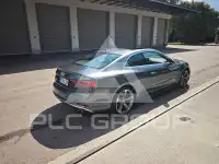 2017 Audi S5