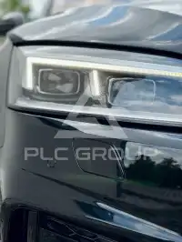 2017 Audi S5