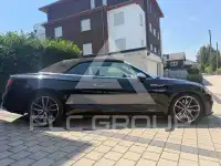 2017 Audi S5