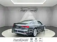 2017 Audi S5