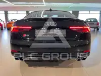 2017 Audi S5