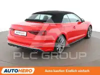 2017 Audi S5