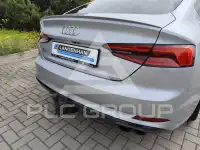 2017 Audi S5