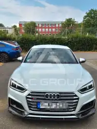 2017 Audi S5