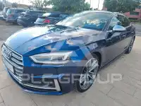 2017 Audi S5
