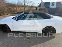 2017 Audi S5