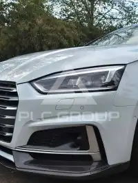2017 Audi S5