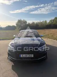 2017 Audi S5