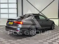2017 Audi S5