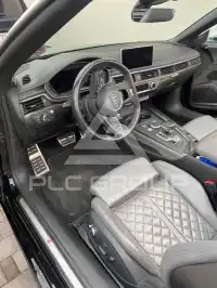 2017 Audi S5
